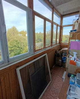 3-к квартира, вторичка, 68м2, 6/9 этаж