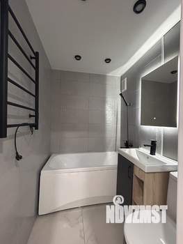 1-к квартира, вторичка, 30м2, 5/5 этаж