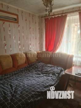 1-к квартира, вторичка, 21м2, 2/9 этаж