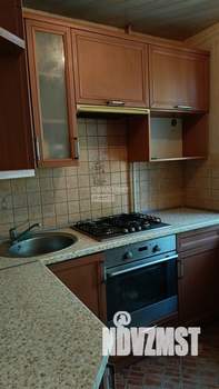 3-к квартира, вторичка, 62м2, 4/5 этаж