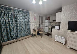 2-к квартира, вторичка, 43м2, 3/5 этаж