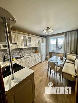 2-к квартира, вторичка, 62м2, 6/10 этаж