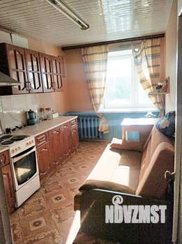 1-к квартира, вторичка, 45м2, 9/9 этаж