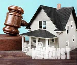 Студия квартира, вторичка, 48м2, 1/5 этаж