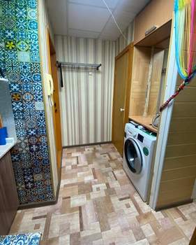 1-к квартира, вторичка, 18м2, 4/5 этаж