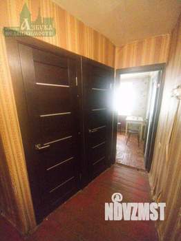 2-к квартира, вторичка, 50м2, 1/5 этаж