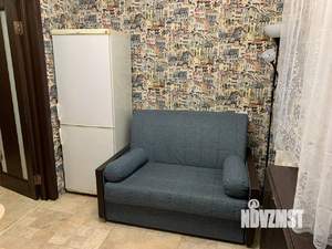 1-к квартира, вторичка, 29м2, 2/5 этаж