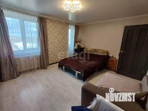 2-к квартира, вторичка, 52м2, 5/5 этаж