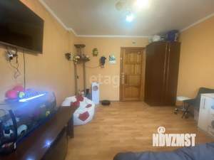 2-к квартира, вторичка, 51м2, 5/5 этаж