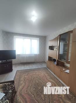 2-к квартира, вторичка, 58м2, 2/10 этаж