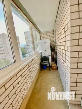 2-к квартира, вторичка, 63м2, 6/9 этаж