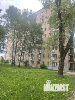 1-к квартира, вторичка, 23м2, 3/9 этаж