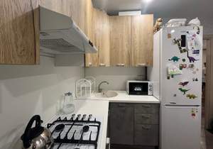 3-к квартира, вторичка, 54м2, 1/10 этаж