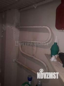 1-к квартира, вторичка, 31м2, 2/5 этаж