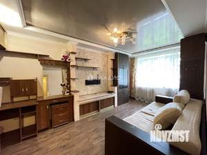 1-к квартира, вторичка, 30м2, 1/5 этаж