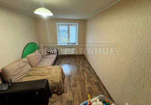 1-к квартира, вторичка, 36м2, 4/12 этаж