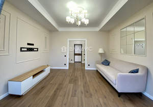 2-к квартира, вторичка, 59м2, 5/5 этаж