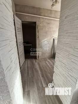 3-к квартира, вторичка, 52м2, 1/1 этаж