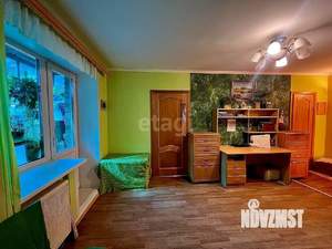 3-к квартира, вторичка, 45м2, 5/5 этаж