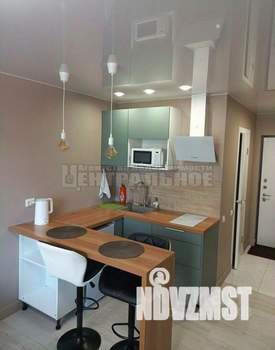 Студия квартира, вторичка, 20м2, 9/10 этаж