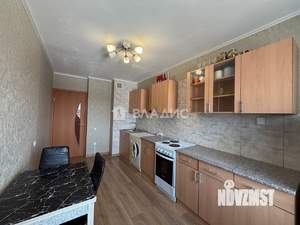 1-к квартира, вторичка, 36м2, 6/16 этаж