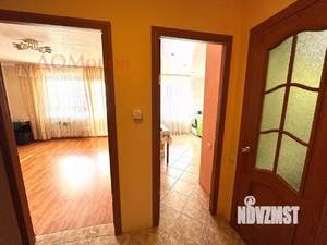 1-к квартира, вторичка, 39м2, 2/5 этаж