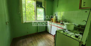 2-к квартира, вторичка, 46м2, 1/5 этаж