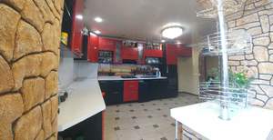 4-к квартира, вторичка, 130м2, 8/10 этаж