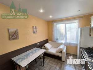 3-к квартира, вторичка, 67м2, 5/5 этаж