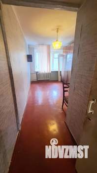 2-к квартира, вторичка, 47м2, 5/5 этаж