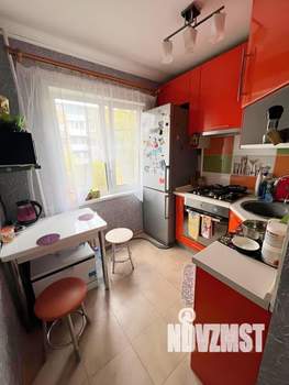 2-к квартира, вторичка, 45м2, 3/5 этаж