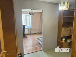 2-к квартира, вторичка, 28м2, 9/10 этаж