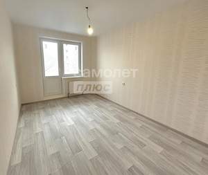 2-к квартира, вторичка, 58м2, 6/10 этаж