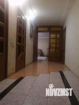 4-к квартира, вторичка, 115м2, 9/10 этаж