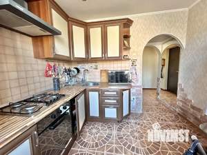 3-к квартира, вторичка, 63м2, 4/9 этаж
