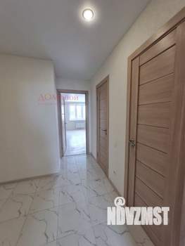 2-к квартира, вторичка, 65м2, 5/10 этаж