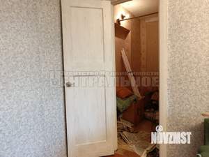 2-к квартира, вторичка, 44м2, 4/5 этаж