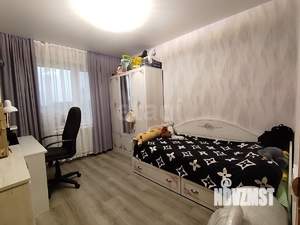 4-к квартира, вторичка, 88м2, 8/10 этаж