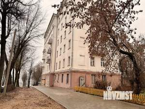 2-к квартира, вторичка, 49м2, 4/5 этаж