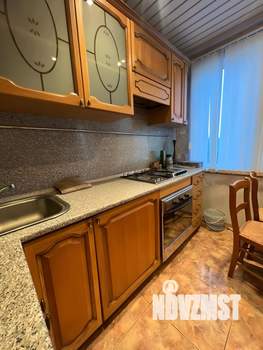 3-к квартира, вторичка, 61м2, 5/5 этаж
