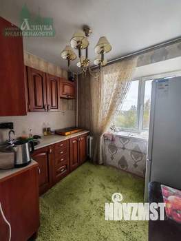 1-к квартира, вторичка, 33м2, 6/9 этаж