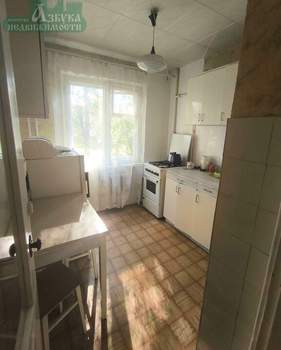 2-к квартира, вторичка, 46м2, 2/5 этаж