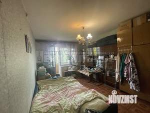 2-к квартира, вторичка, 54м2, 6/9 этаж