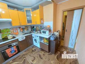 1-к квартира, вторичка, 40м2, 6/9 этаж