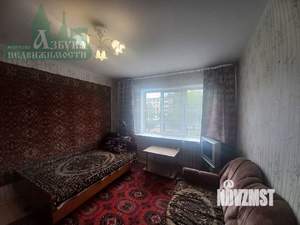 2-к квартира, вторичка, 55м2, 3/9 этаж