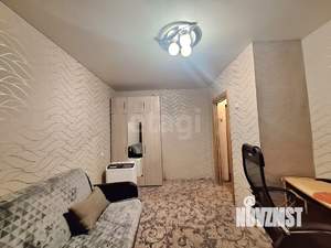 1-к квартира, вторичка, 21м2, 5/5 этаж