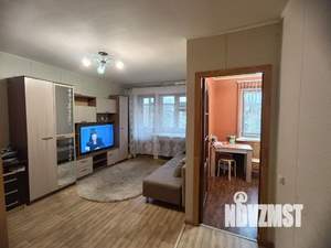2-к квартира, вторичка, 42м2, 5/5 этаж