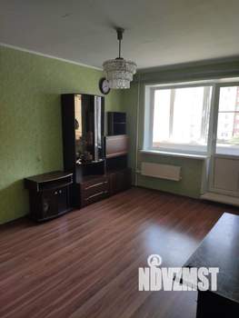 1-к квартира, вторичка, 37м2, 3/9 этаж