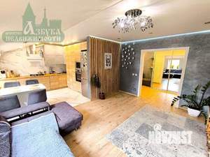 3-к квартира, вторичка, 94м2, 5/5 этаж