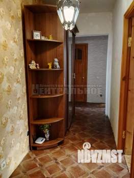 3-к квартира, вторичка, 63м2, 4/9 этаж
